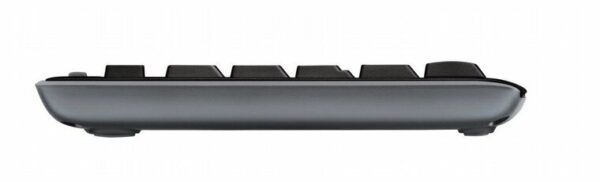 Logitech MK270 Zwart draadloos - Afbeelding 2