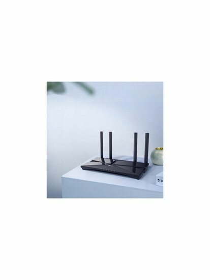 TP LINK ARCHER AX23 AX1800 WIFI 6 Router