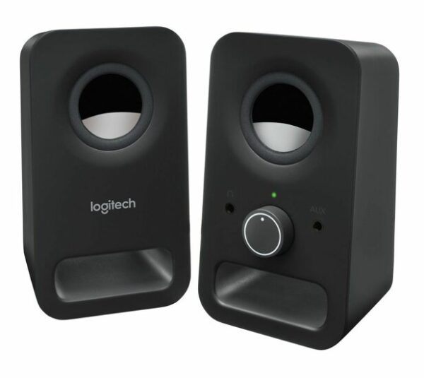 Logitech Z150 Stereo Speakers Helder stereogeluid - Afbeelding 5